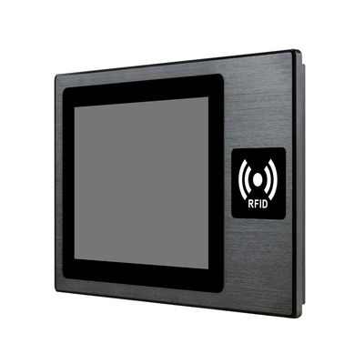 Хорошая цена 1024x768 ПК панели сенсорного экрана 10,4 дюймов Fanless врезанный онлайн