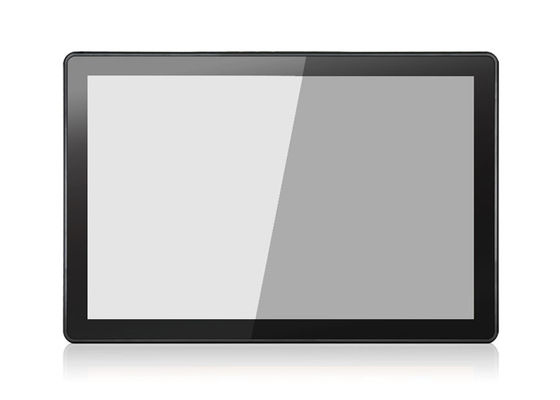 Хорошая цена 21,5 монитор сенсорного экрана дюйма 1920x1080 IP65 водоустойчивый онлайн