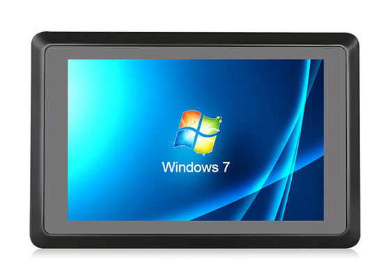 Хорошая цена Алюминиевый сплав 4G 1280x800 врезал ПК 20W панели корабля онлайн