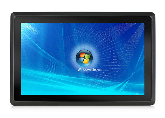 Хорошая цена Панель 1920x1080 LCD терминала Феникса Vandalproof промышленная онлайн