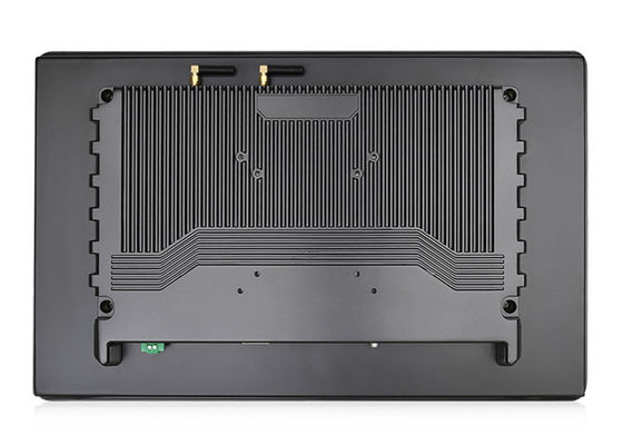 Хорошая цена IP65 21,5 панель LCD ПК экрана касания дюйма 178° емкостная онлайн