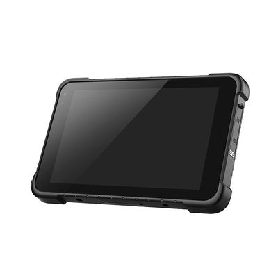 Хорошая цена Планшет RFID GPS IP65 блока развертки RJ45 DB9 1D 2D промышленный изрезанный онлайн