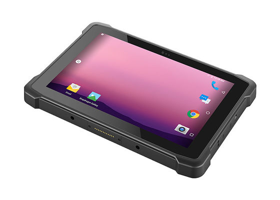 Хорошая цена Андроид 9,0 планшета Rom Ram 64GB LTE GPS 4GB промышленный изрезанный онлайн