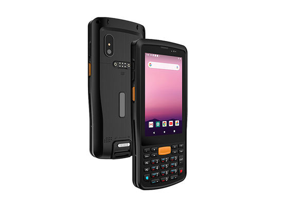 Хорошая цена UHF андроида 4G Lte NFC 4500mAh RFID изрезанный взрывозащищенный PDA онлайн