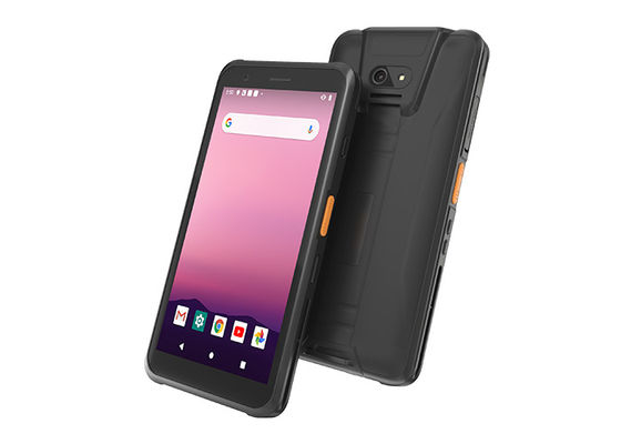 Хорошая цена Автомобиль Pda 1D 2D изрезанного андроида Handheld мобильный терминальный с CCC онлайн