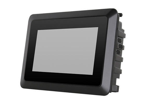 Хорошая цена планшет 1024x600 IP65 андроида C.P.U. A64 EMMC 8GB 7in промышленный онлайн