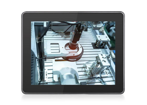Хорошая цена Multi монитор монитора RS232 промышленный Dvi HDMI касания пунктов IP65 PCAP онлайн