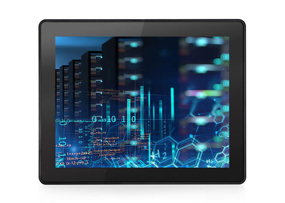 Хорошая цена Солнечного света монитора 1000nits индустрии VGA HDMI дисплей LCD изрезанного военного читаемый онлайн