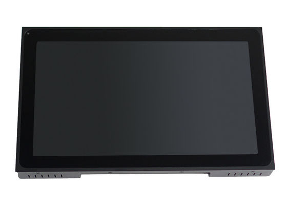 Хорошая цена Дисплей монитора 1000nits оптически скрепляя LCD яркости Frameless 15,6 дюйма FCC высотой с онлайн