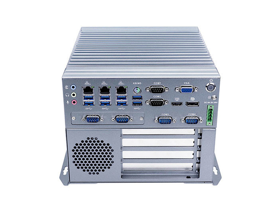 Хорошая цена I7 6700T Ddr4 32GB врезало мини ДРУГ компьютера 2133MHz EFI удваивают дисплей онлайн