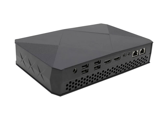 Хорошая цена ядр I7 8705G Radeon RX Vega PXE Intel ПК игры 65W AC240V мини онлайн