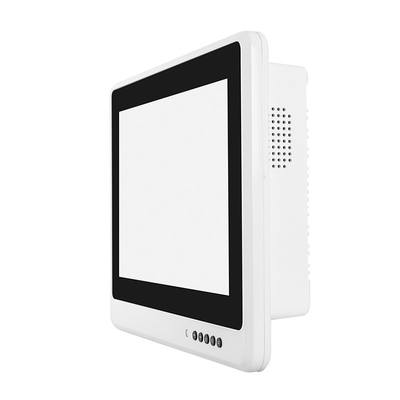 Хорошая цена Монитор безшовные 8in 300nits экрана касания Lcd штепсельной вилки авиации для корабля онлайн