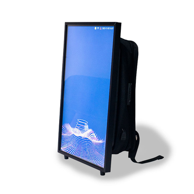 Хорошая цена Дюйм 31200mAh 1024×768 афиши 24 цифров Lcd андроида 7,1 онлайн