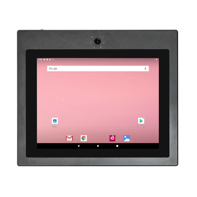 Хорошая цена Касание RAM 32GB EMMC IP65 PCAP ПК RK3288 4GB панели андроида камеры 2MP онлайн