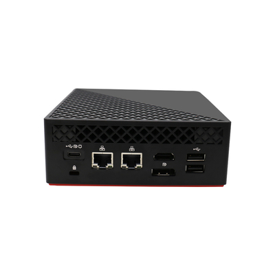 Хорошая цена ПК AC240V AMD R5 4500U PCle HDMI промышленный мини для домашнего офиса онлайн