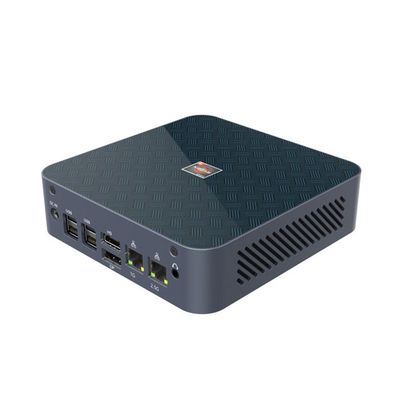 Хорошая цена ОСЬ WiFi графиков ПК PCIE 4K Radeon PXE RTC промышленная мини 6 120W онлайн