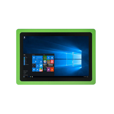 Хорошая цена Выпуск облигаций ПК 1000nits IP65 I5-8250U панели касания EETI водоустойчивый оптически онлайн