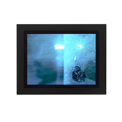Хорошая цена сплав VESA 100x100 управлением монитора OSD экрана 450nits LCD алюминиевый онлайн