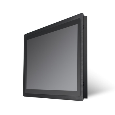 Хорошая цена фронт IP65 монитора полный HD 1920x1080 касания 12.5inches PCAP делает водостойким онлайн
