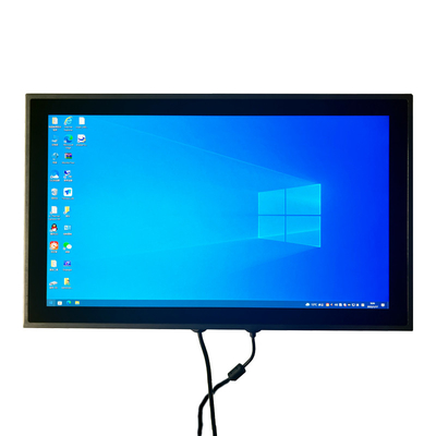21,5 монитор дисплея LCD солнечного света дюйма IP67 читаемый с входным сигналом HDMI DVI